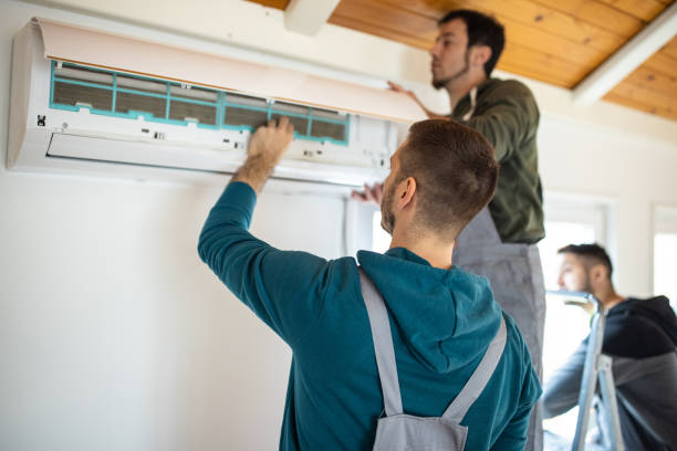 Best Residential HVAC in Glenwood, GA