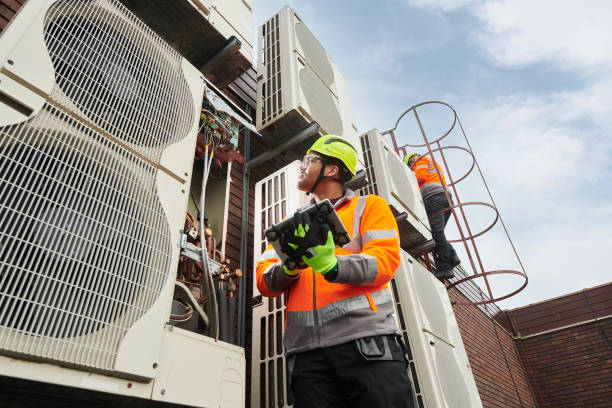 Best HVAC Financing and Leasing in Glenwood, GA