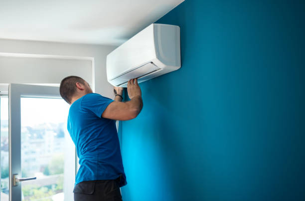 Best Energy-efficient HVAC Solutions in Glenwood, GA