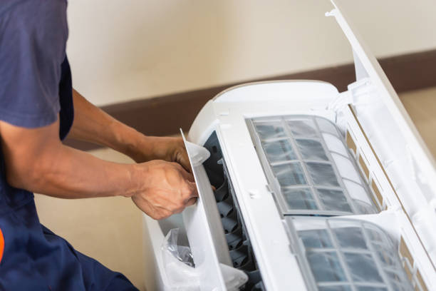 Best Air Filters and Purifiers in Glenwood, GA