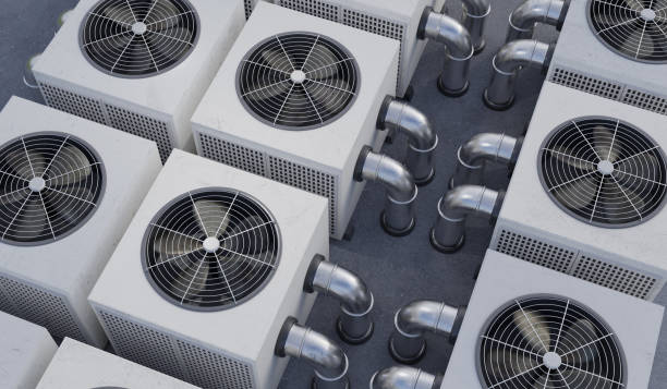 Best Seasonal HVAC Services in Glenwood, GA