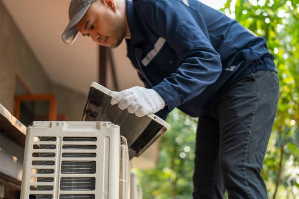 Best HVAC Supply and Distribution in Glenwood, GA