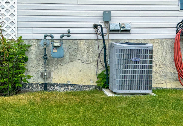 Glenwood, GA HVAC Company